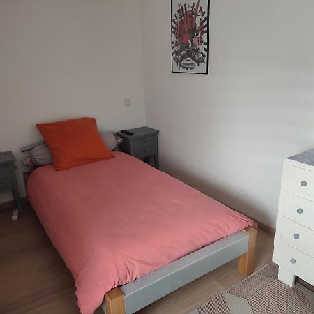 Chambre Tout Confort Landujan Luaran gambar