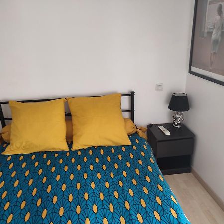 Chambre Tout Confort Landujan Luaran gambar