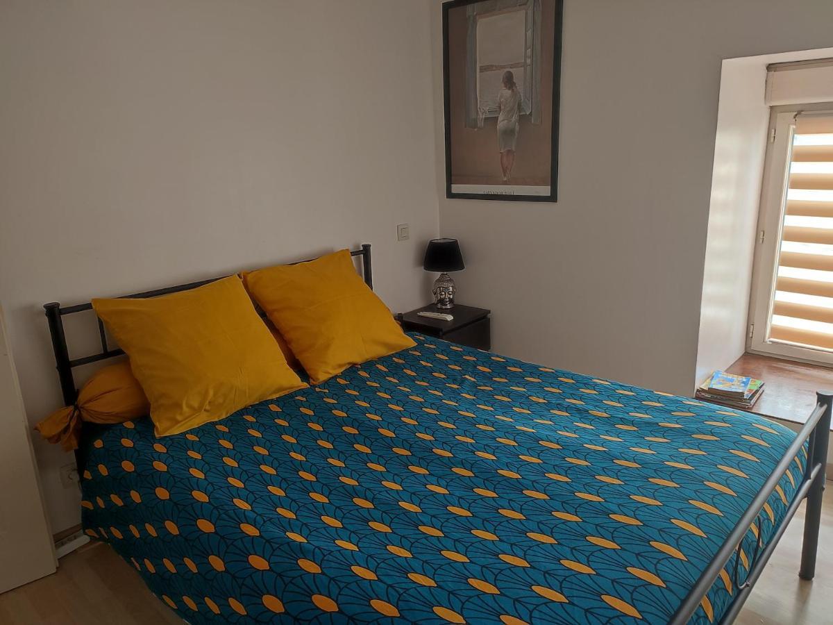 Chambre Tout Confort Landujan Luaran gambar