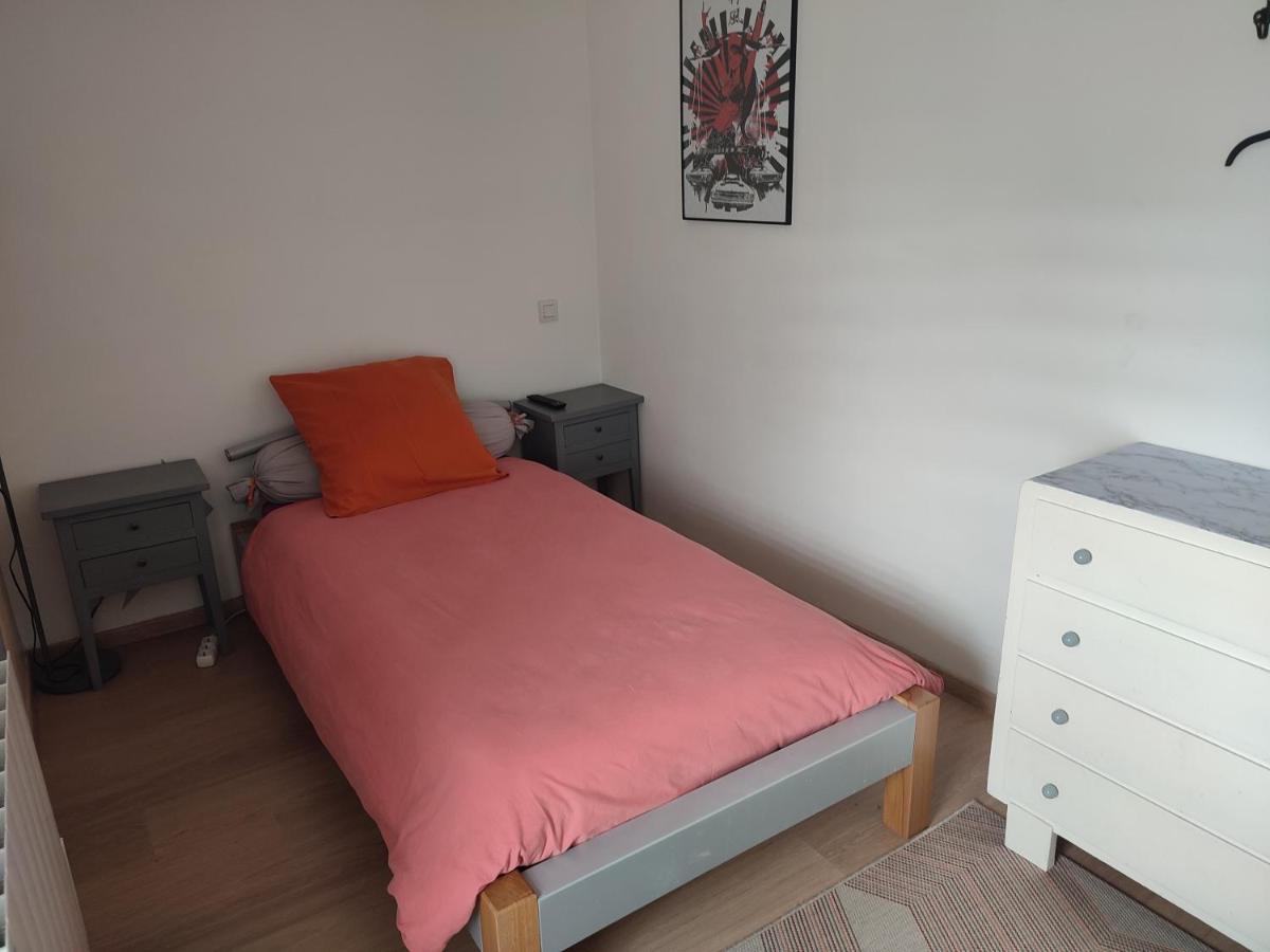 Chambre Tout Confort Landujan Luaran gambar